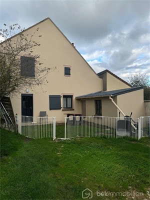 maison ancienne à la vente -   77120  CHAILLY EN BRIE, surface 100 m2 vente maison ancienne - UBI477878711
